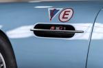 Aston Martin DB4 GT Continuation 2017 года (UK)
